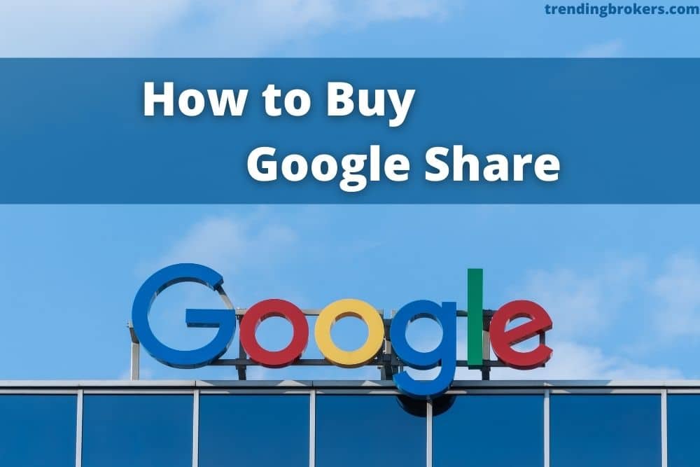 Google Share