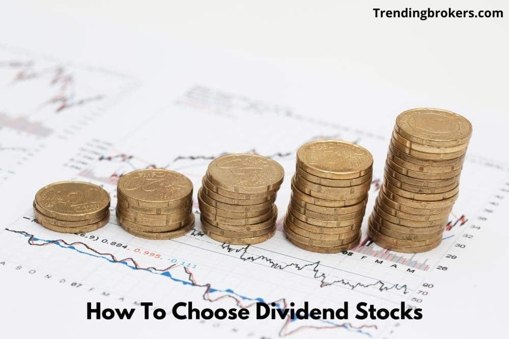 Dividend stocks