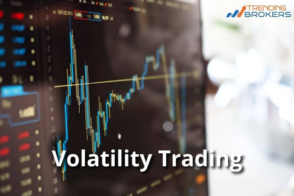 Volatility trading