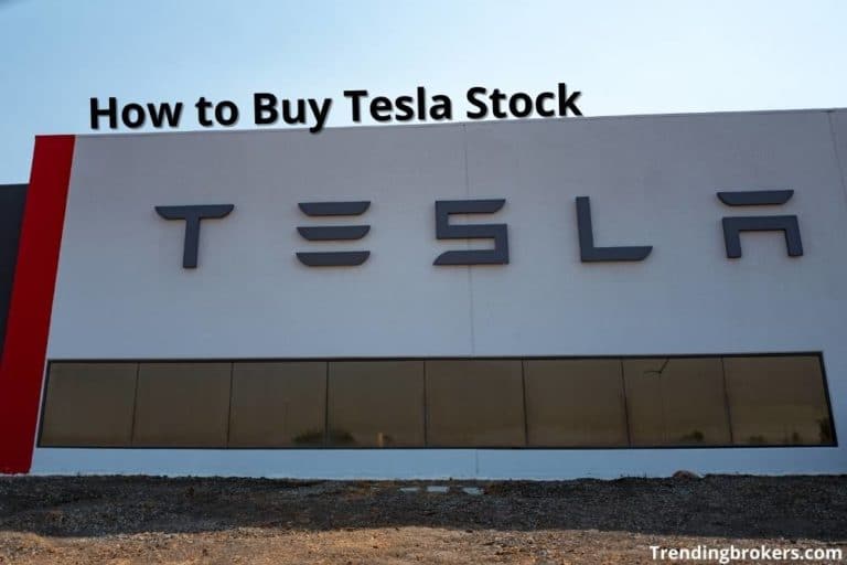 How To Buy Tesla Shares In Us