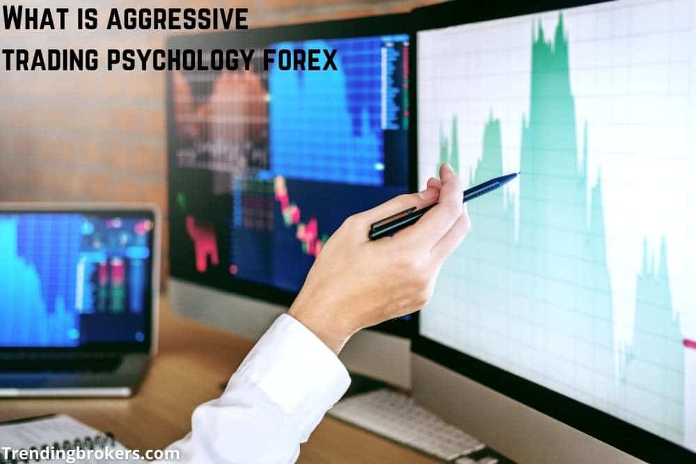what is aggressive trading psychology forex