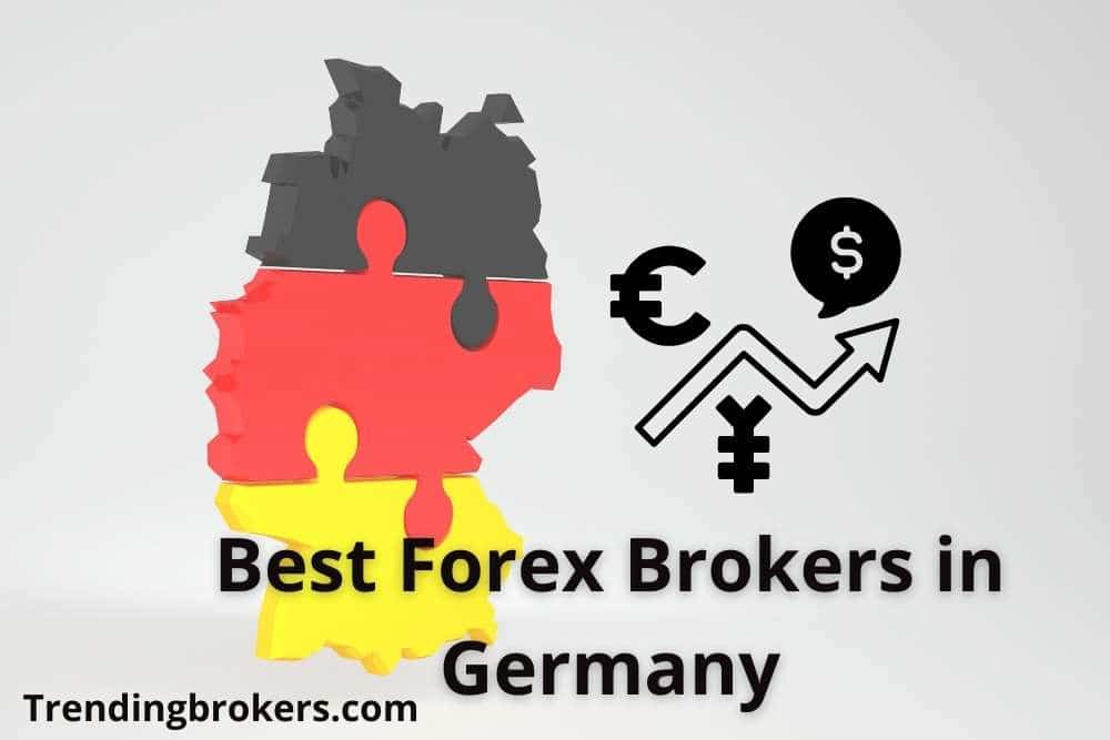 Forex Brokers in Germany