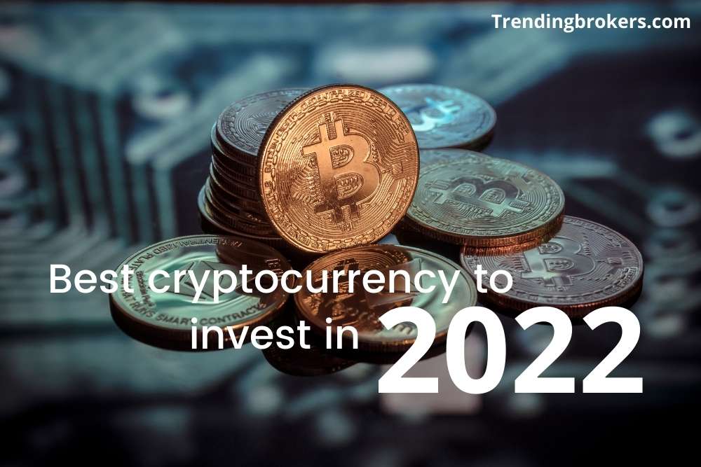 The Best Cryptocurrencies for 2022