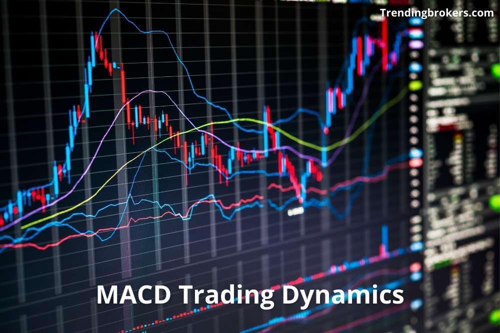 macd trading