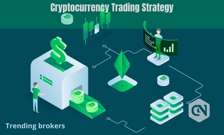 Cryptocurrency Trading Strategy