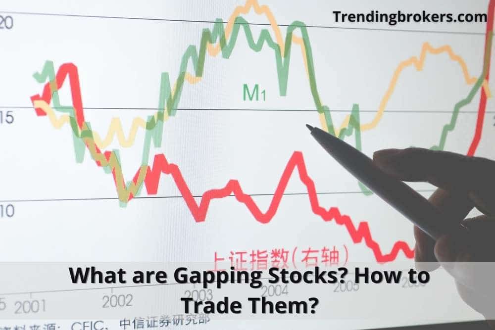 Gapping Stocks