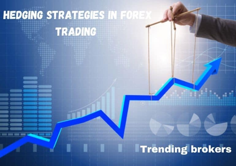 Hedging Strategies in Forex Trading