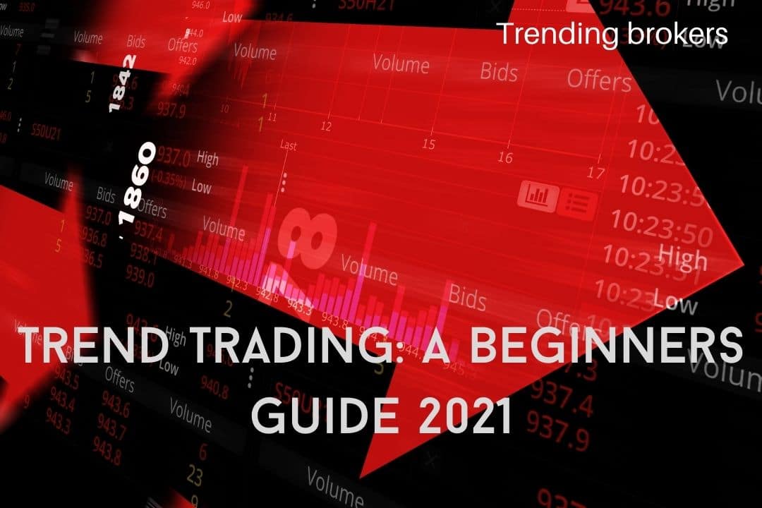 Trend Trading: A beginners guide 2021
