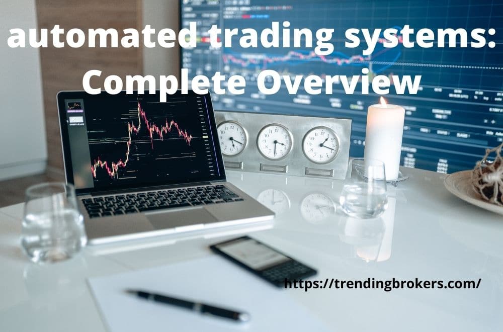 automated trading systems