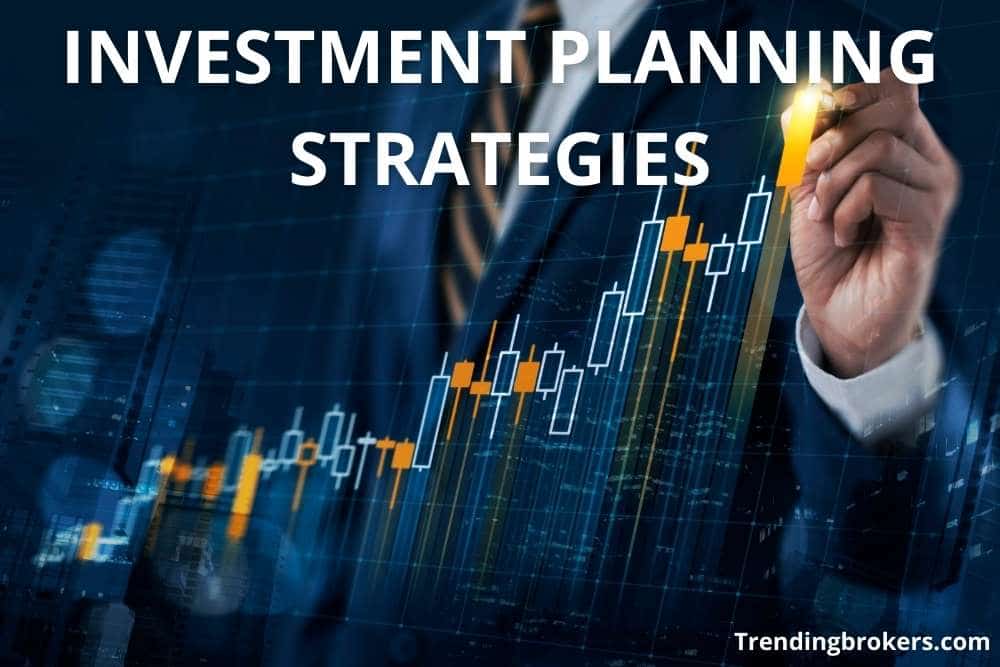 investment planning strategies