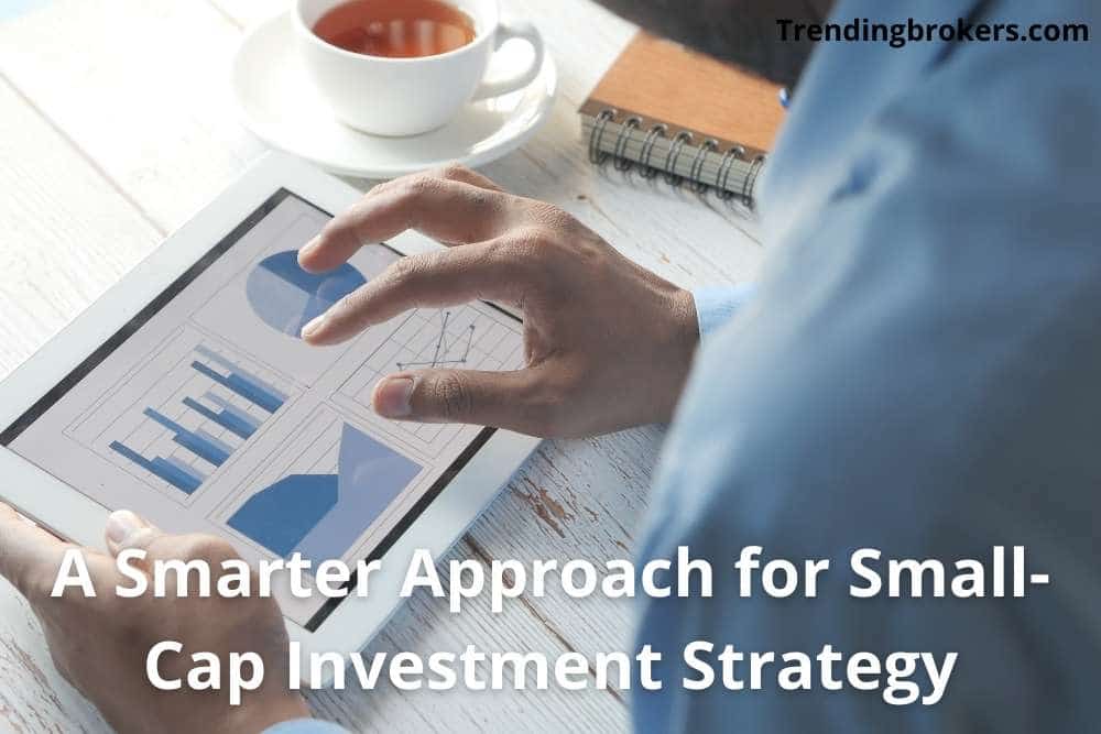 A Smarter Approach for Small-Cap Investment Strategy