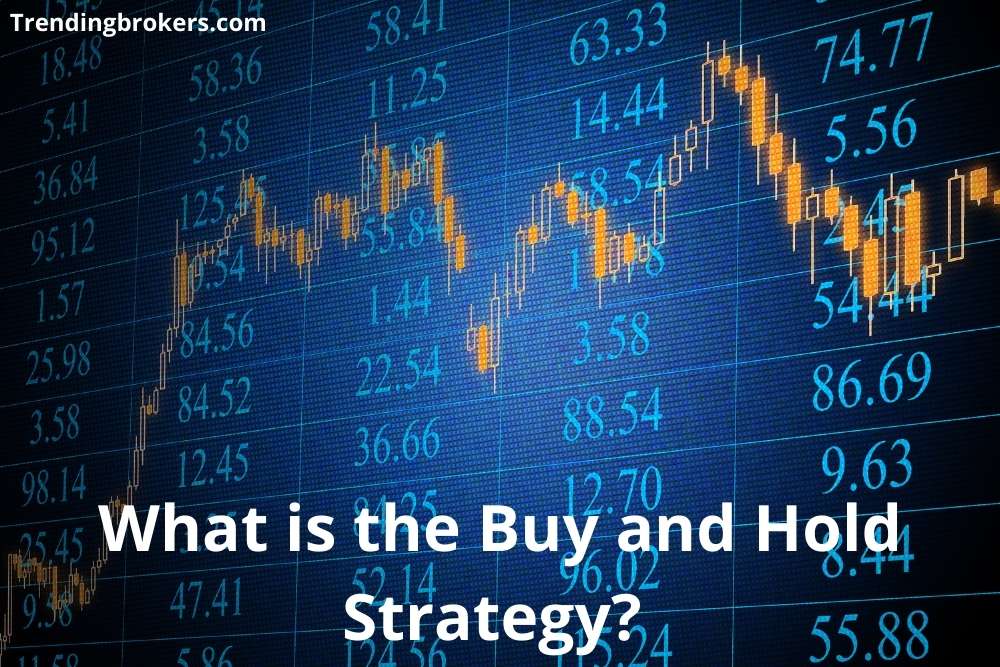 What is the Buy What is the Buy and Hold Strategyand Hold Strategy