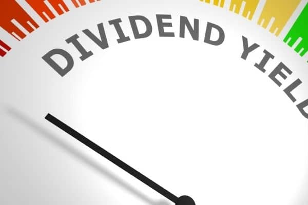 How to choose profitable dividend yield stocks 1