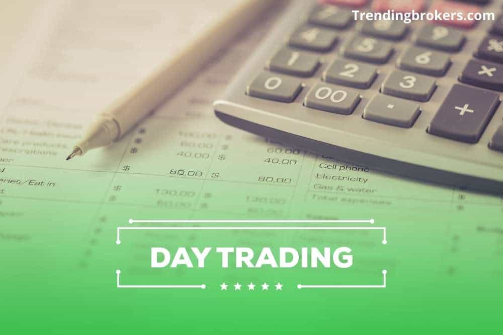 day trading bitccoin trading strategies