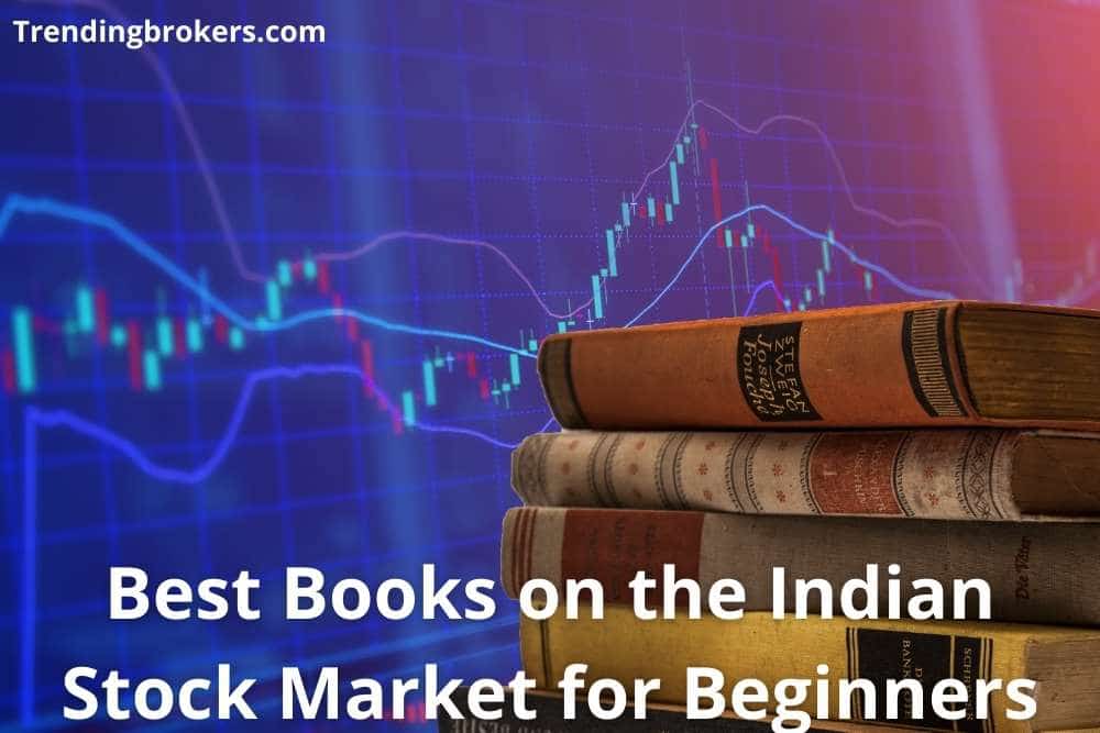 Best Books on the Indian Stock Market for Beginners