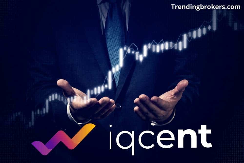 iqcent review