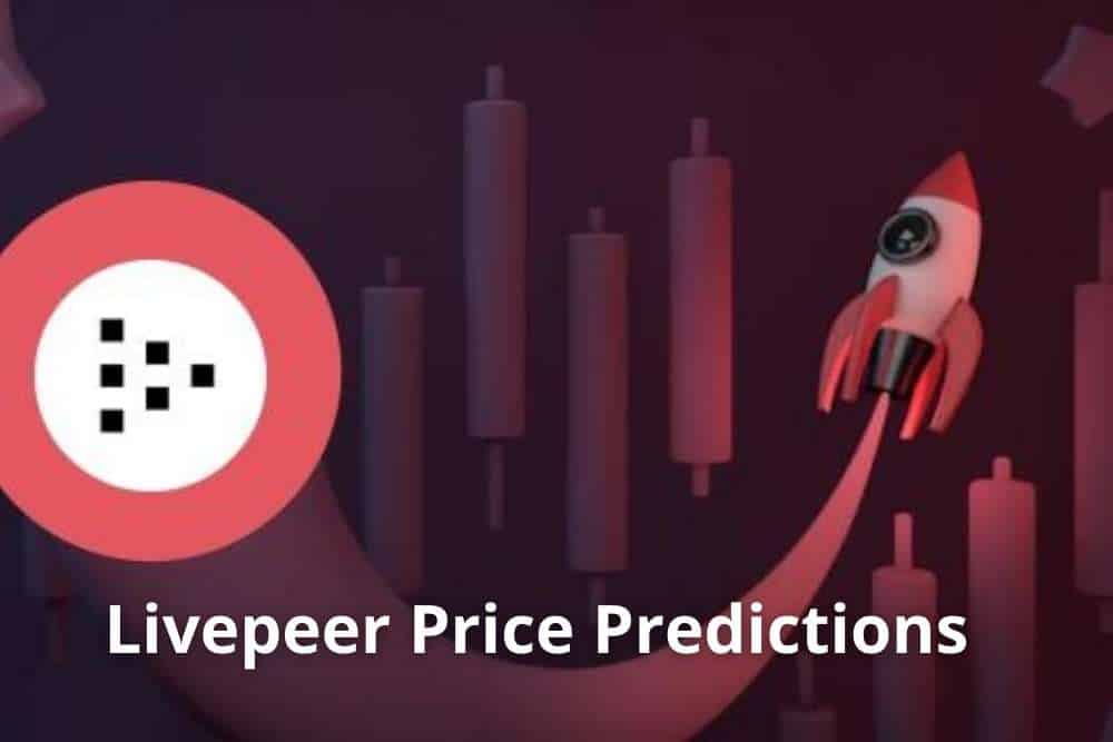 Livepeer Price Predictions