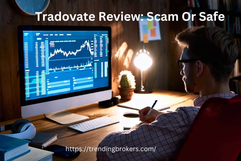 Tradovate Review