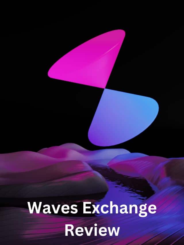 Waves Exchange Review