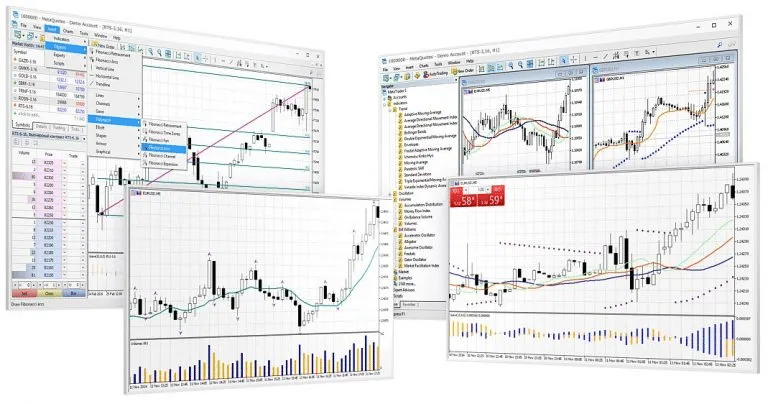 hankotrade MetaTrader5