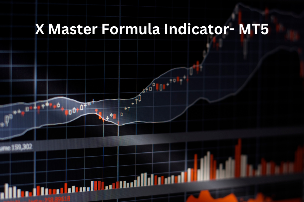 X Master Formula Indicator- MT5
