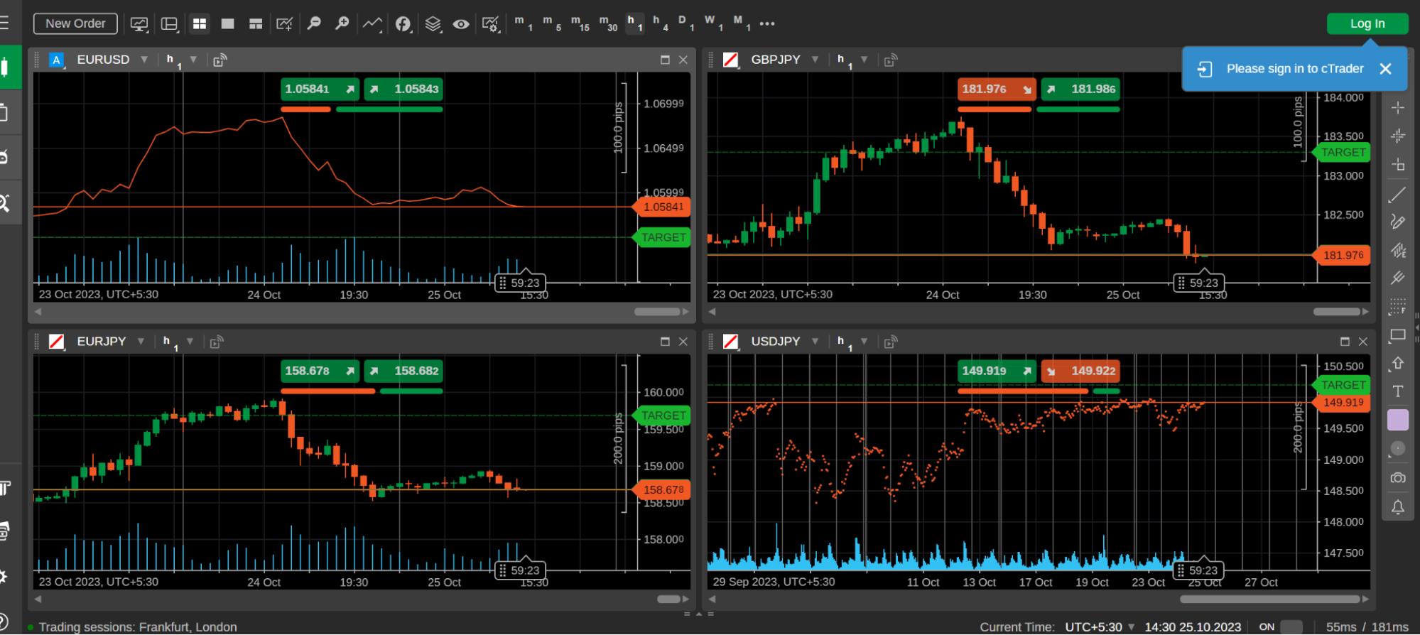 winsorfx trading platform