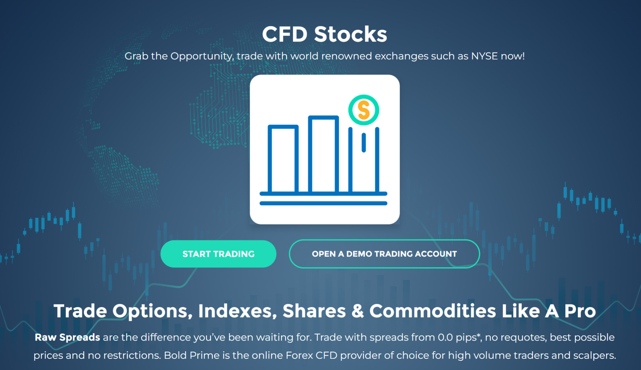 CFD Stocks