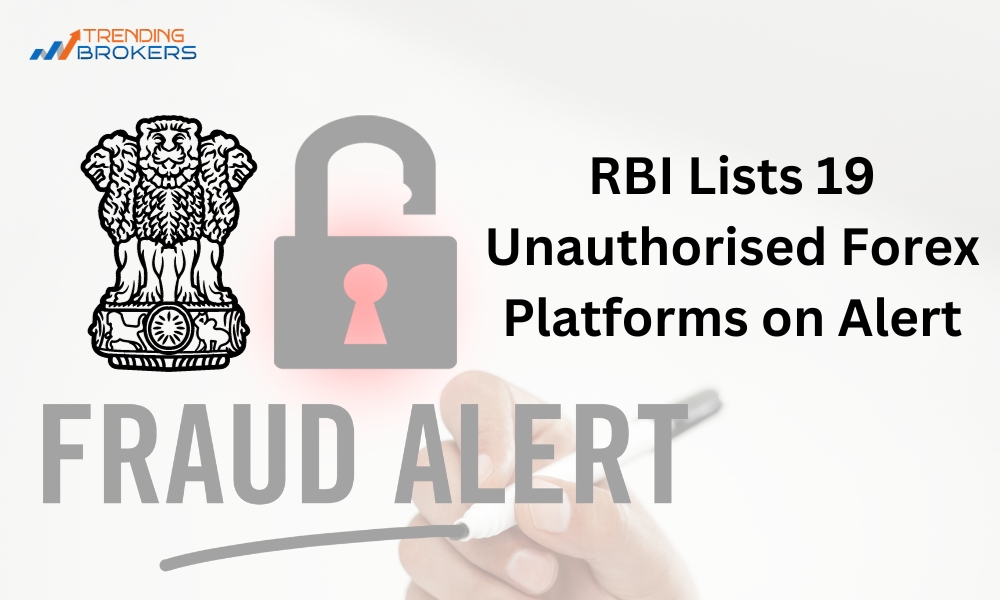 RBI lists 19 unauthorised Forex platforms on Alert (1)