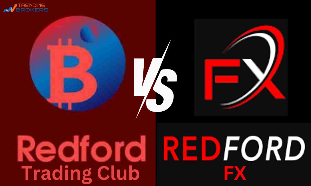 Redford Club vs Redford FX
