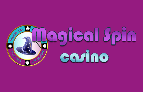 Magical Spin Casino Review 2023 - Ζωντανά παιχνίδια καζίνο, προοδευτικά τζάκποτ και μπόνους