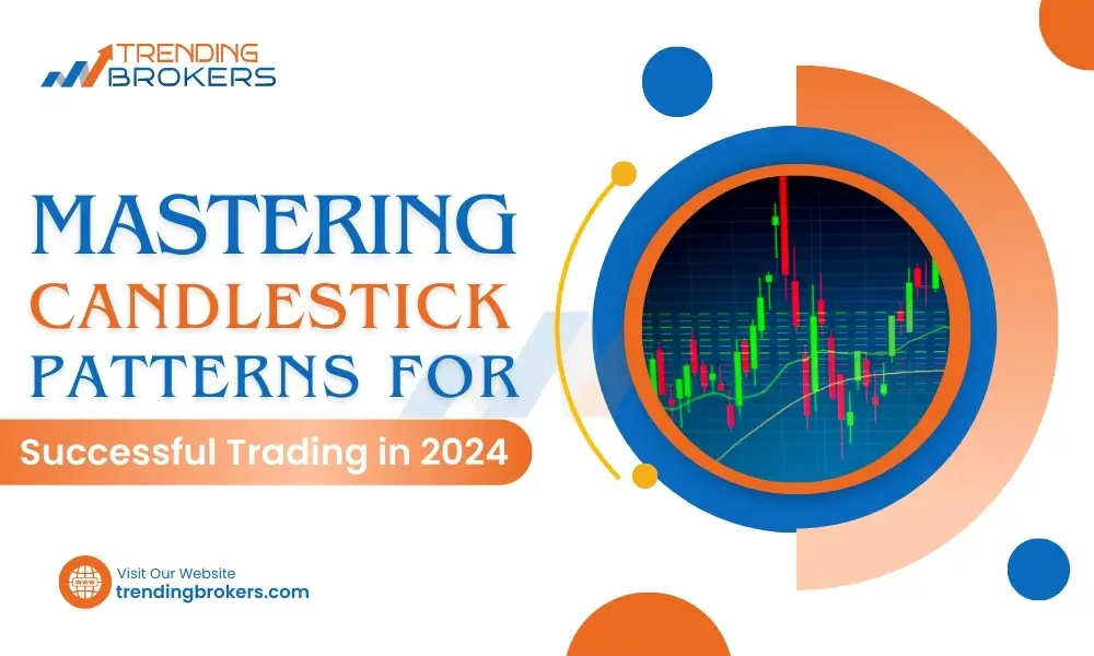 Mastering Candlestick Patterns for Successful Trading in 2024
