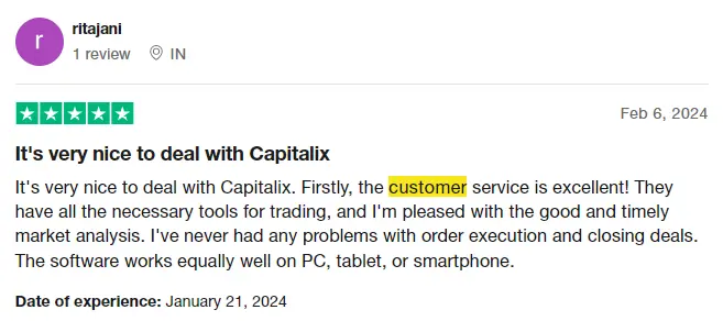 Capitalix Review1