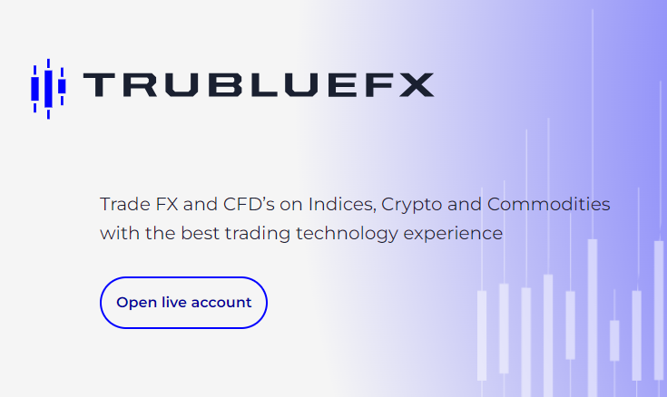 Trading Assets By Trubluefx 